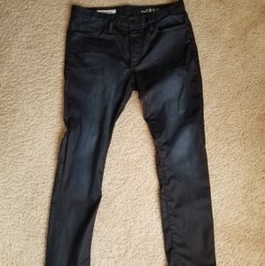 GAP Men's 1969 Skinny Jeans 33 x 30